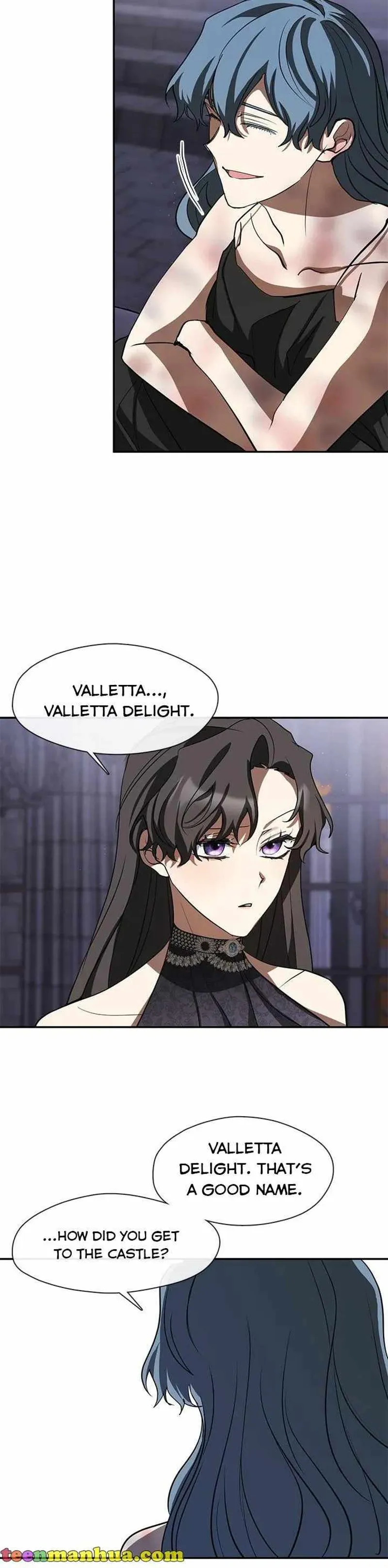 I Failed to Oust the Villain! Chapter 68 - 9