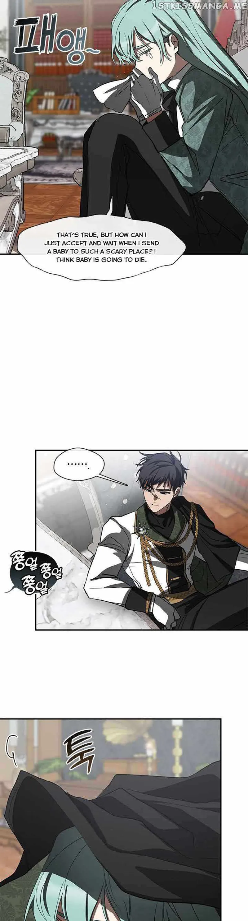 I Failed to Oust the Villain! Chapter 69 - 10
