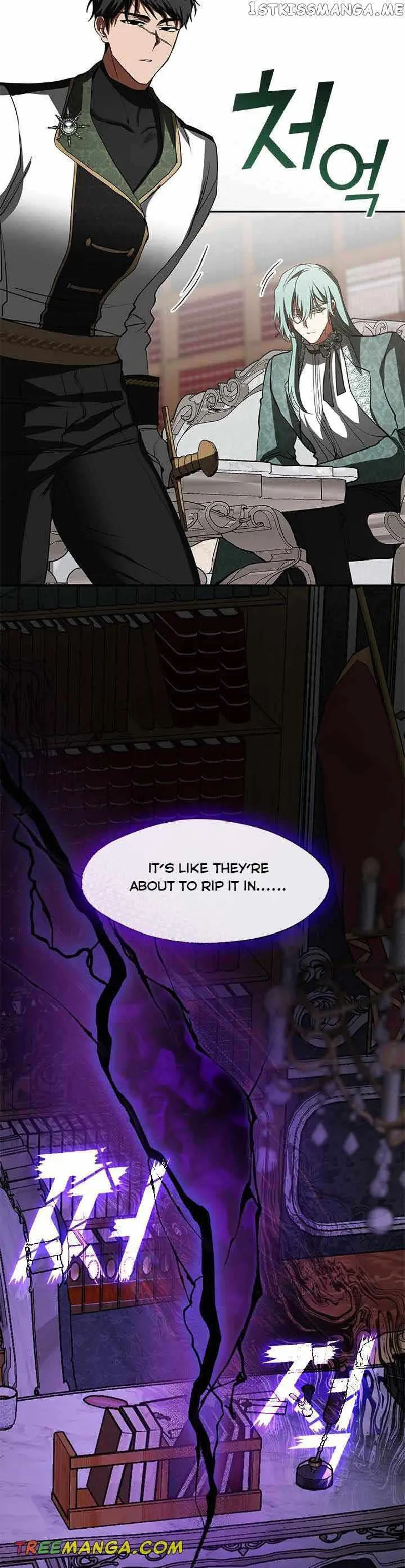 I Failed to Oust the Villain! Chapter 69 - 13