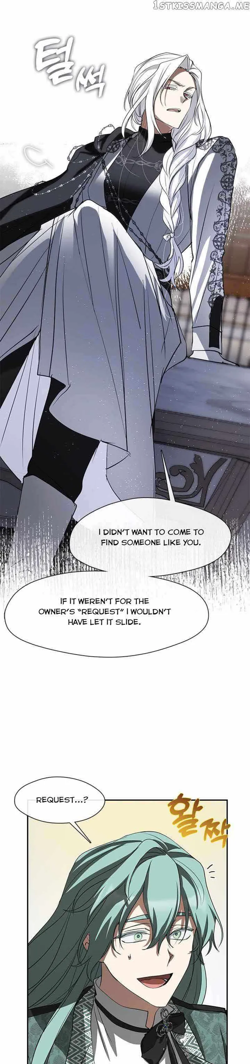 I Failed to Oust the Villain! Chapter 69 - 16