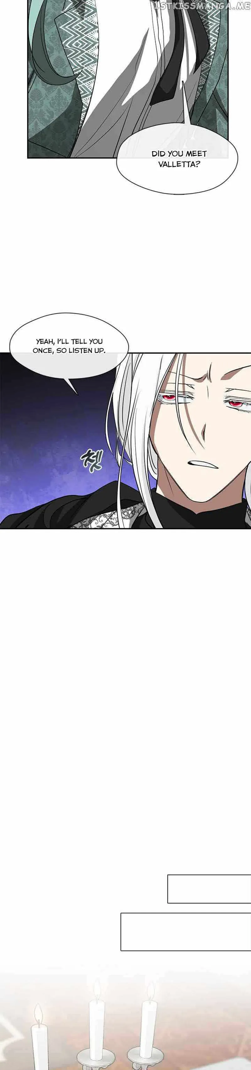 I Failed to Oust the Villain! Chapter 69 - 17