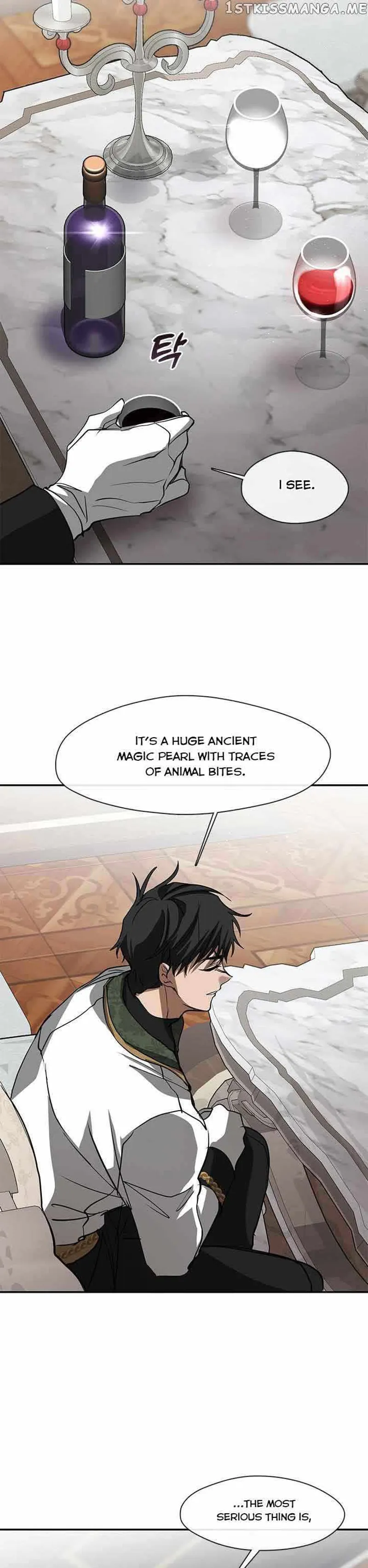 I Failed to Oust the Villain! Chapter 69 - 18