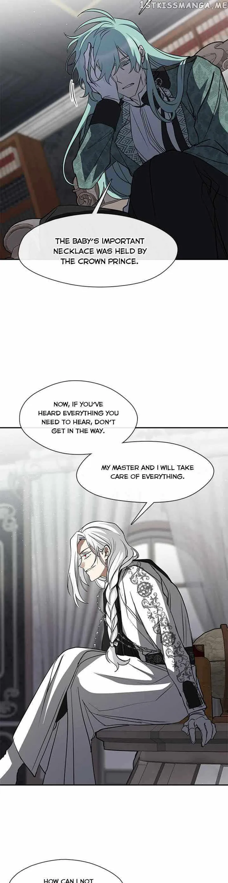 I Failed to Oust the Villain! Chapter 69 - 19