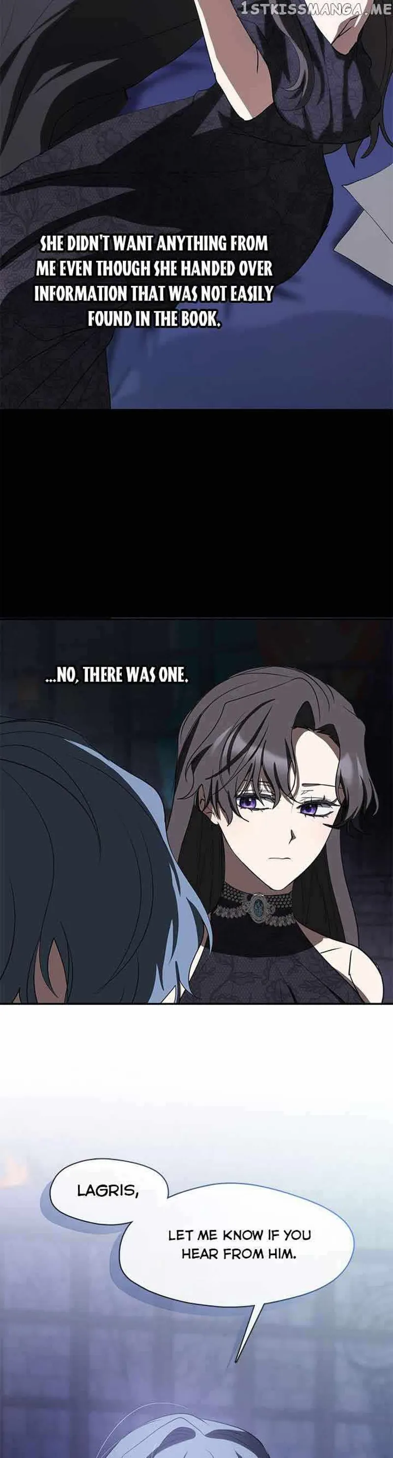 I Failed to Oust the Villain! Chapter 69 - 2