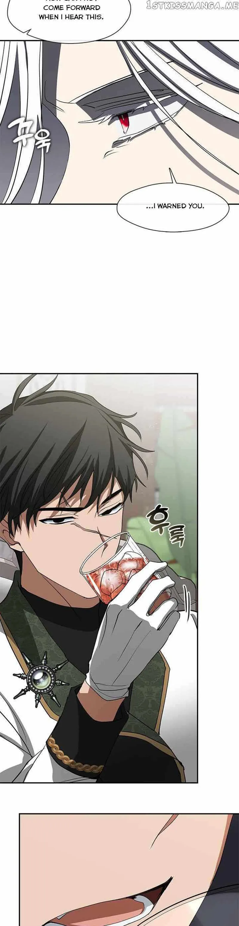 I Failed to Oust the Villain! Chapter 69 - 20