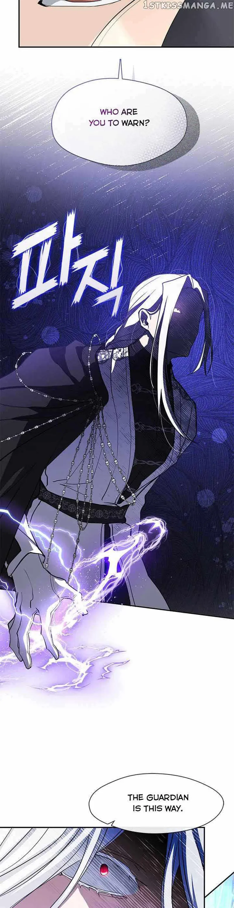 I Failed to Oust the Villain! Chapter 69 - 21