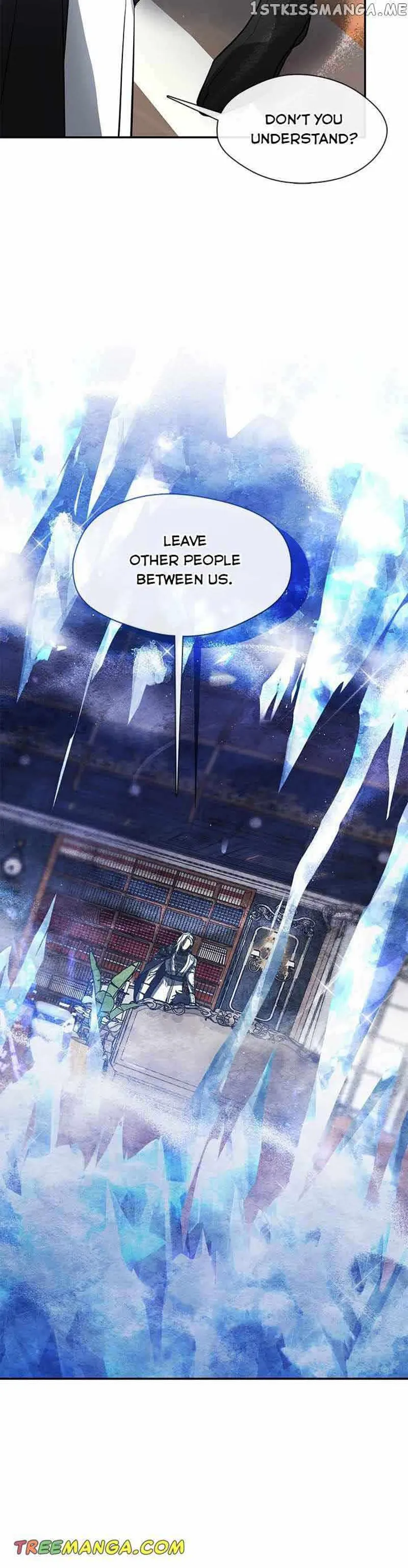 I Failed to Oust the Villain! Chapter 69 - 24