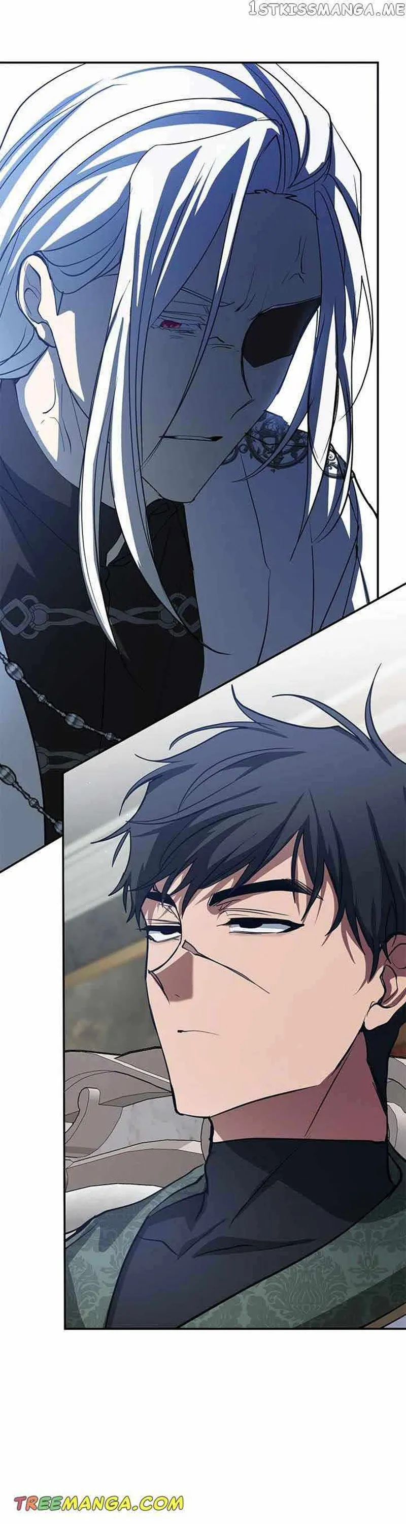 I Failed to Oust the Villain! Chapter 69 - 25