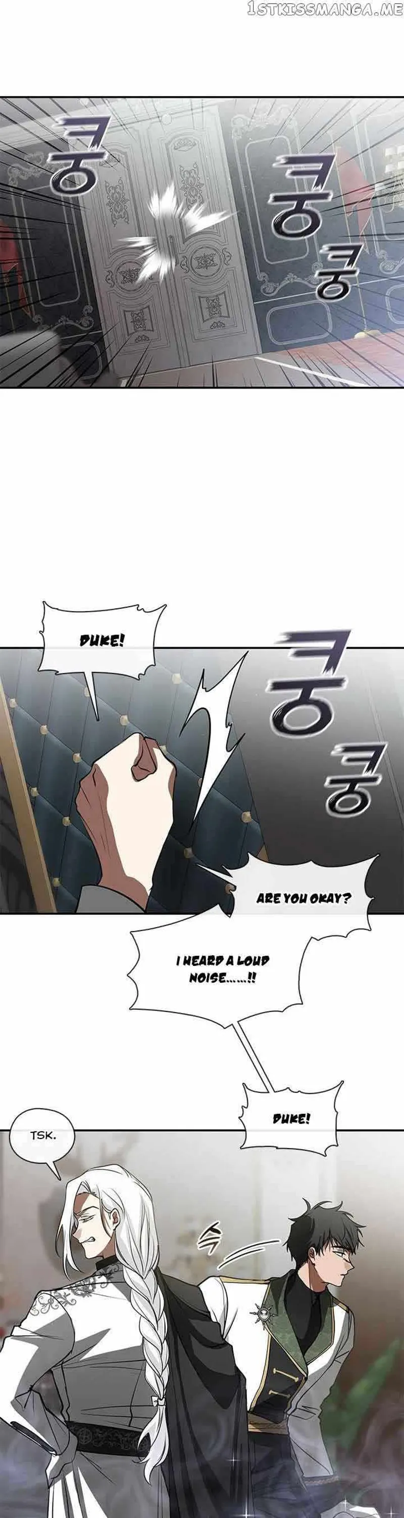 I Failed to Oust the Villain! Chapter 69 - 26