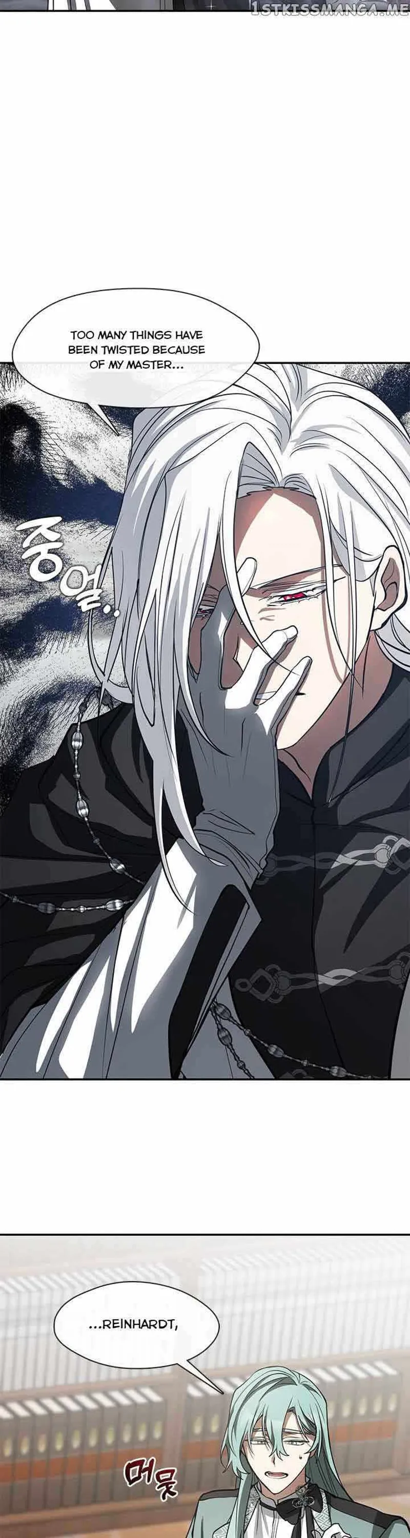 I Failed to Oust the Villain! Chapter 69 - 27