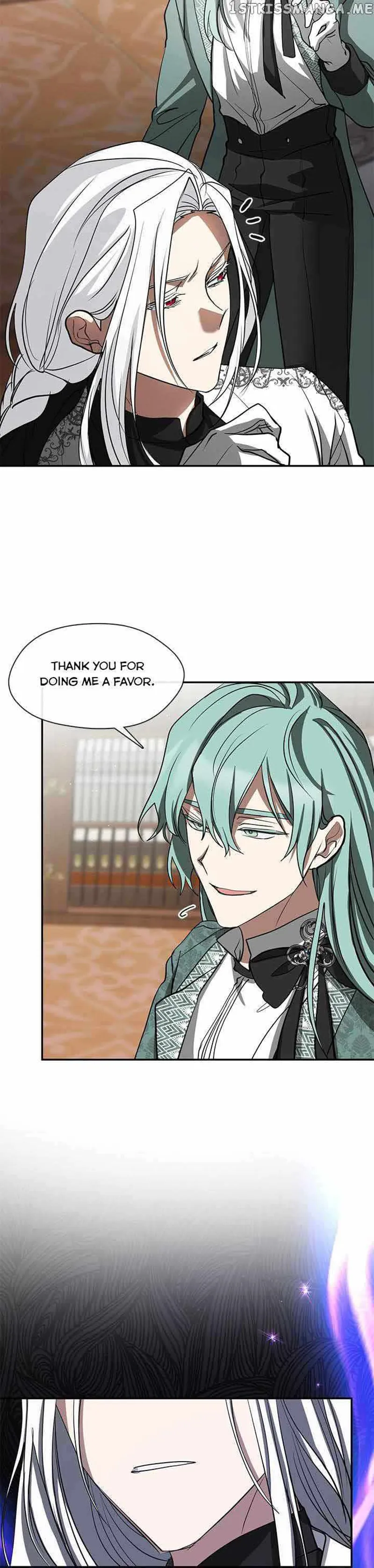 I Failed to Oust the Villain! Chapter 69 - 28