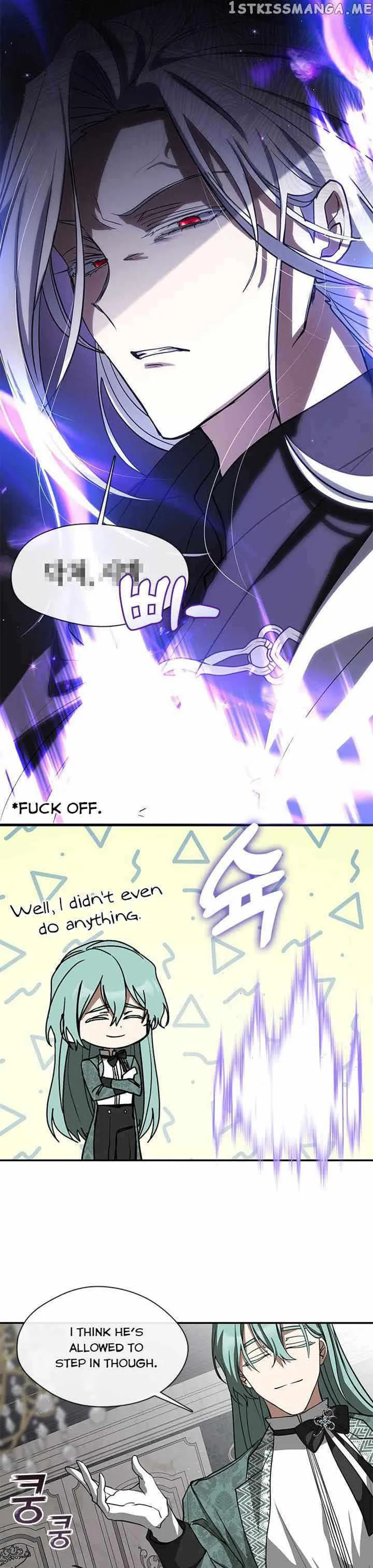I Failed to Oust the Villain! Chapter 69 - 29