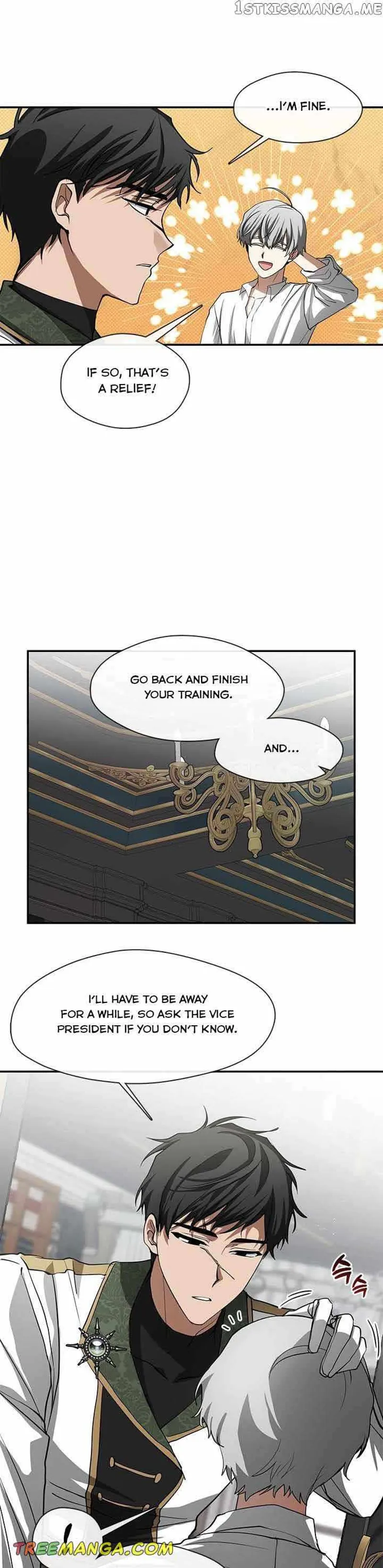 I Failed to Oust the Villain! Chapter 69 - 32