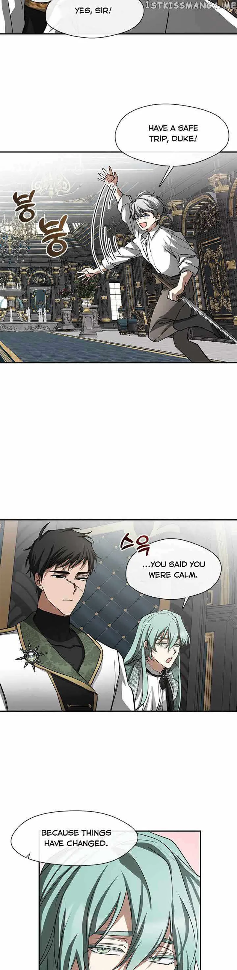 I Failed to Oust the Villain! Chapter 69 - 33