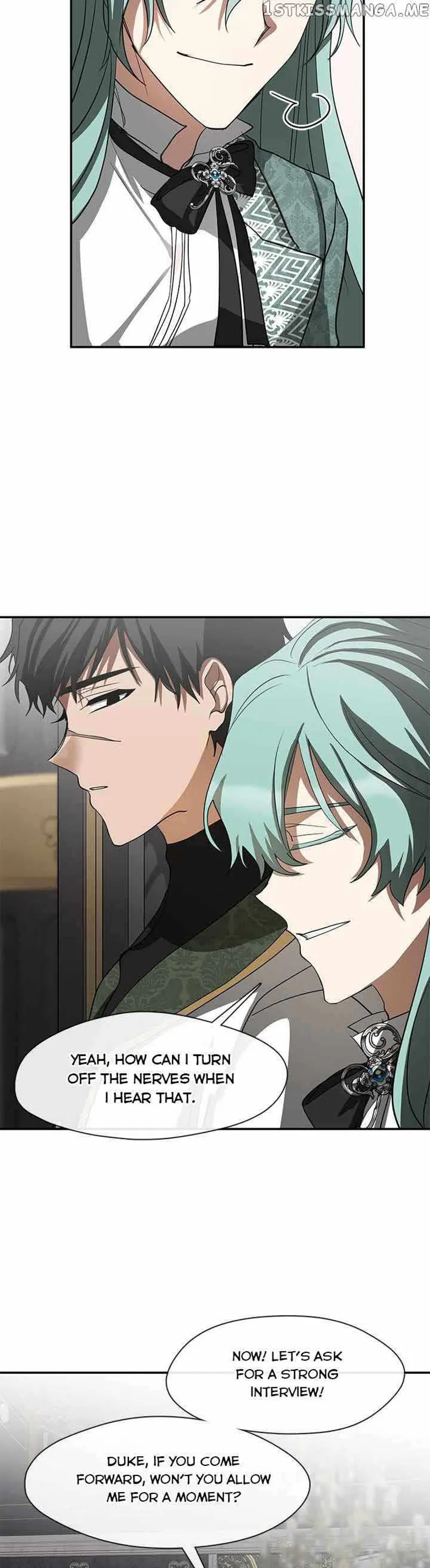 I Failed to Oust the Villain! Chapter 69 - 34