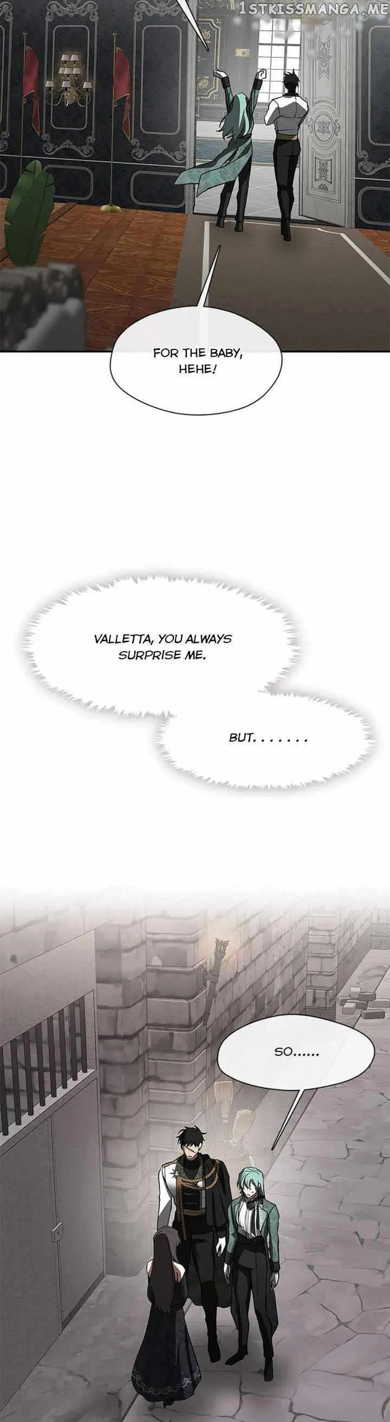 I Failed to Oust the Villain! Chapter 69 - 35