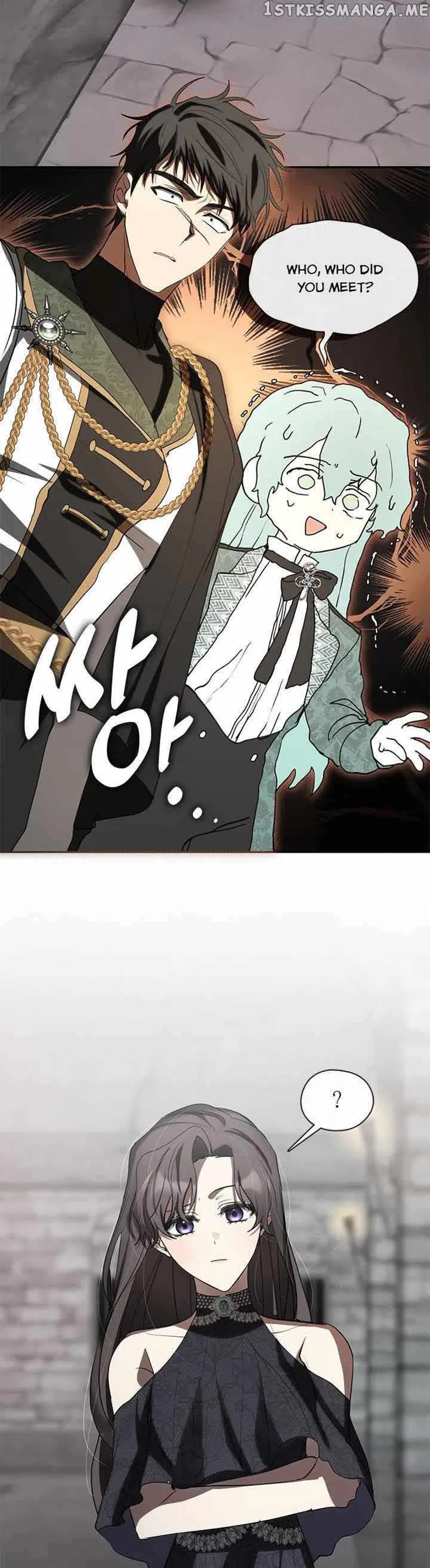 I Failed to Oust the Villain! Chapter 69 - 36