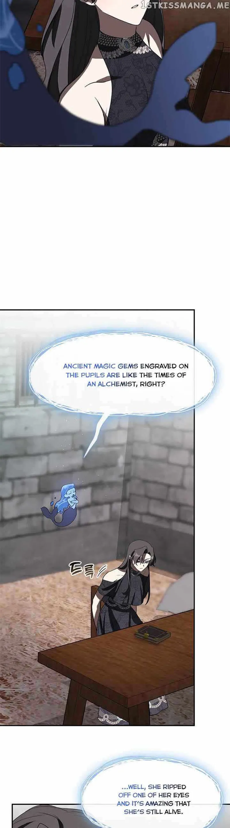 I Failed to Oust the Villain! Chapter 69 - 5