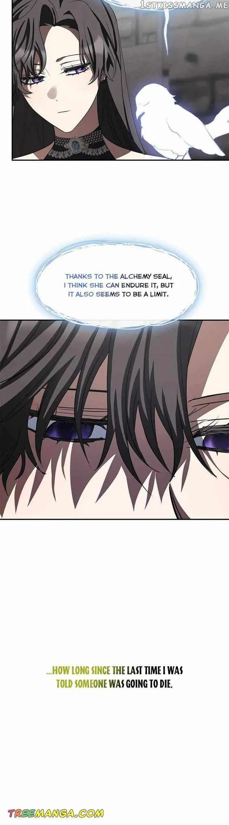 I Failed to Oust the Villain! Chapter 69 - 6