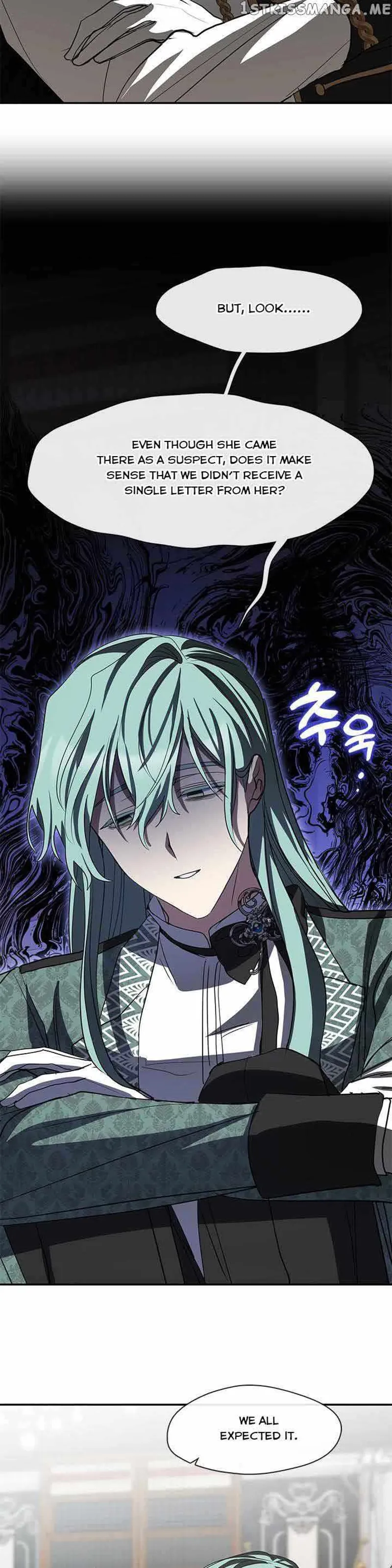 I Failed to Oust the Villain! Chapter 69 - 9