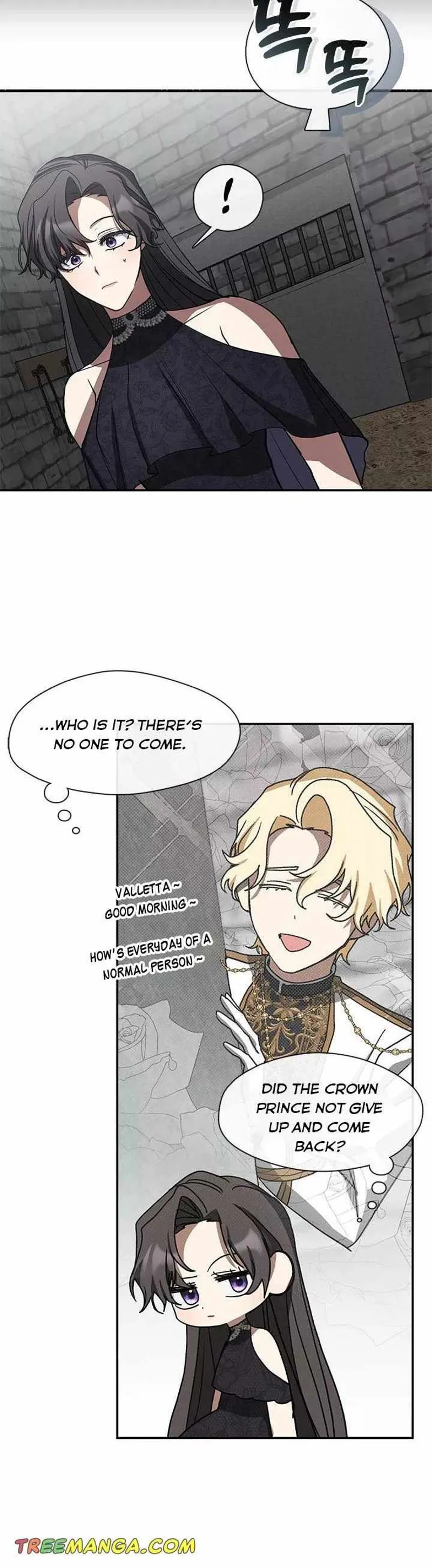 I Failed to Oust the Villain! Chapter 70 - 10