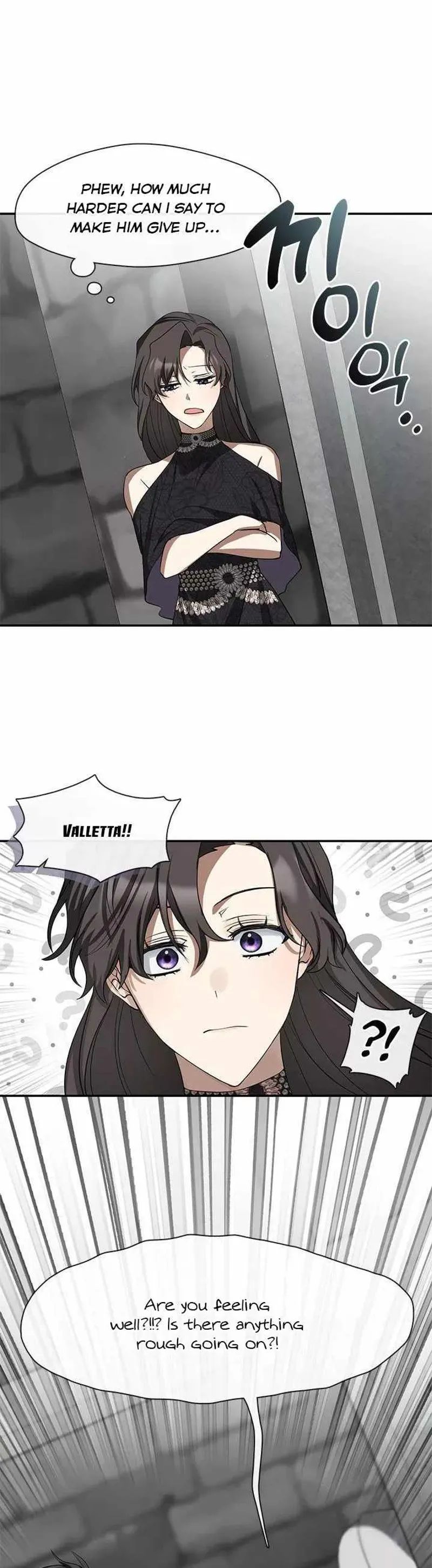 I Failed to Oust the Villain! Chapter 70 - 11