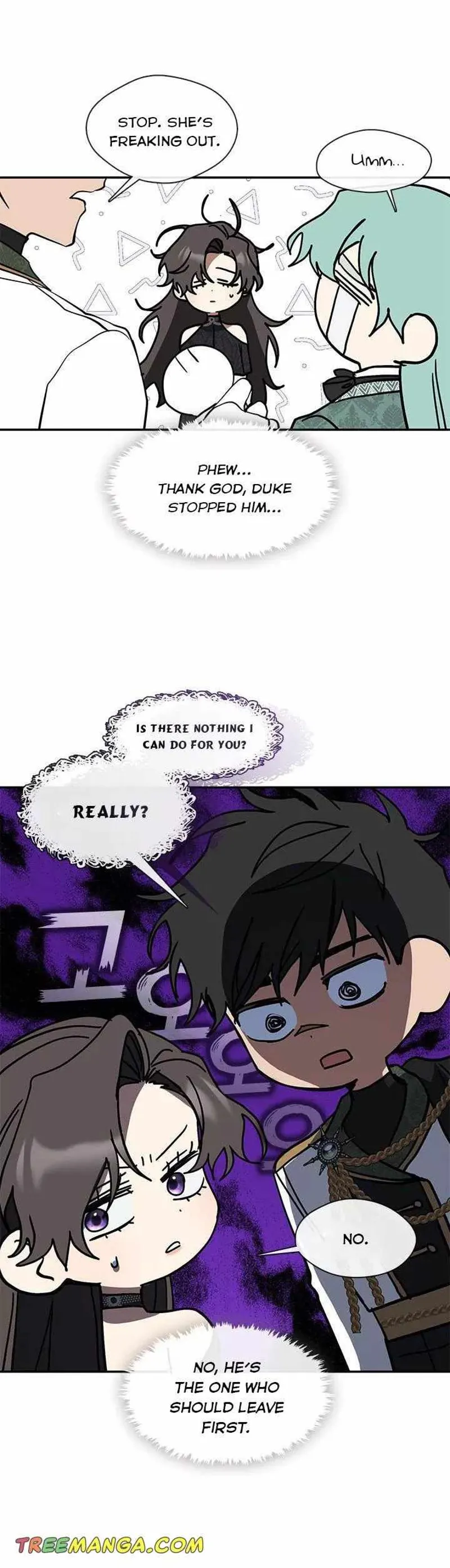 I Failed to Oust the Villain! Chapter 70 - 16
