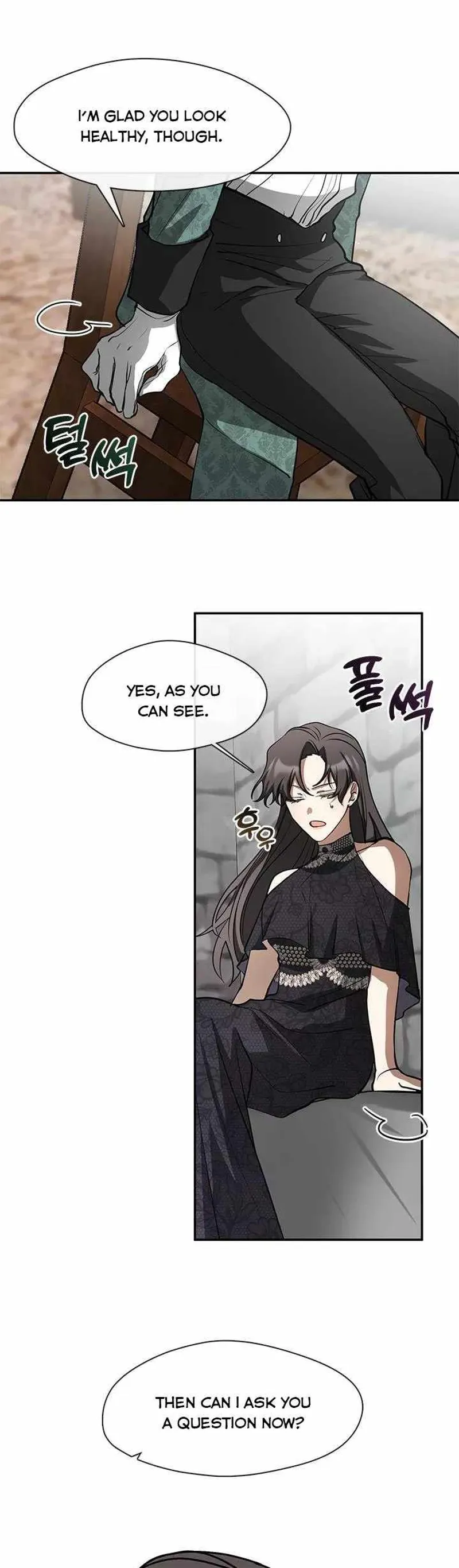 I Failed to Oust the Villain! Chapter 70 - 17