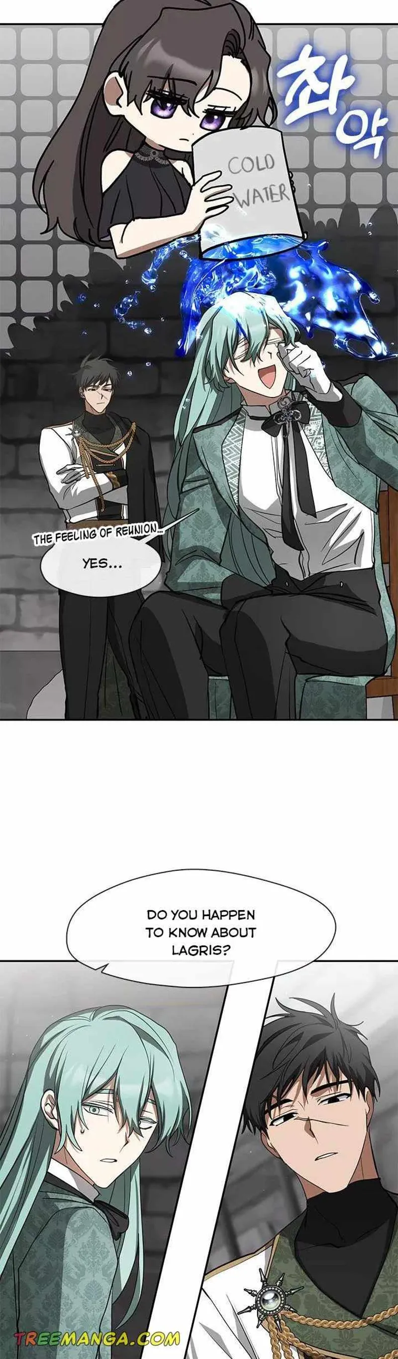 I Failed to Oust the Villain! Chapter 70 - 18