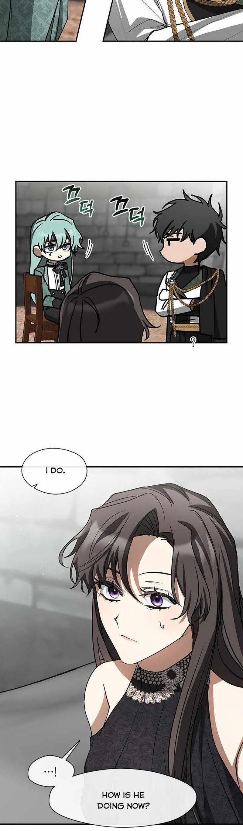 I Failed to Oust the Villain! Chapter 70 - 19