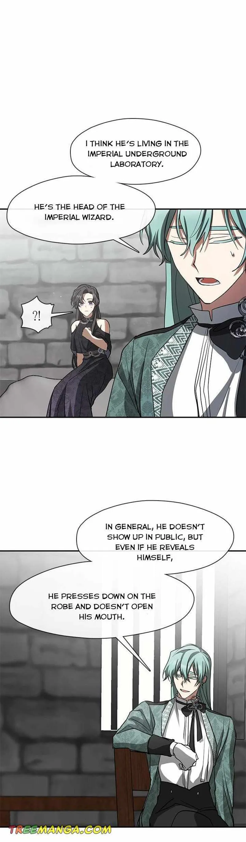 I Failed to Oust the Villain! Chapter 70 - 20
