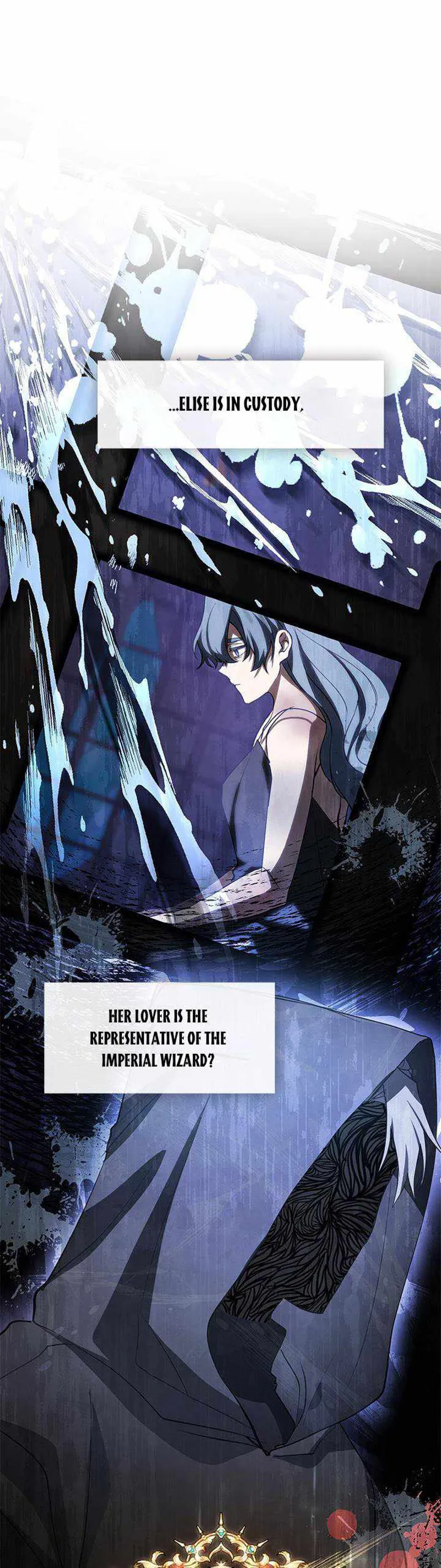 I Failed to Oust the Villain! Chapter 70 - 21