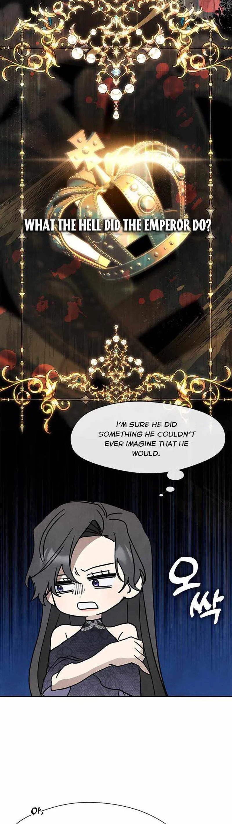 I Failed to Oust the Villain! Chapter 70 - 22