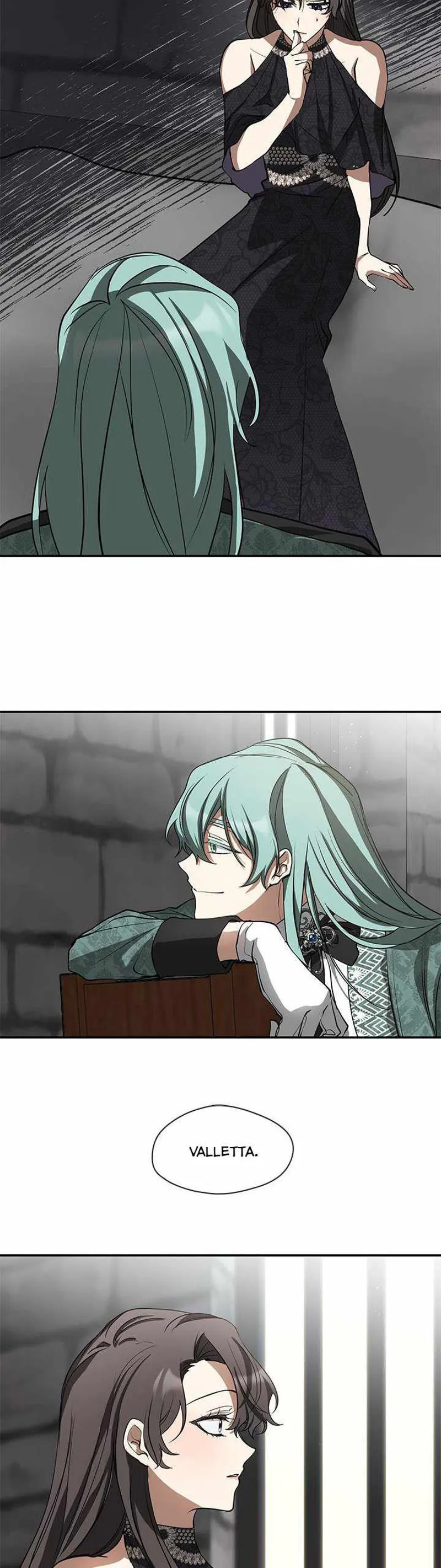 I Failed to Oust the Villain! Chapter 70 - 24