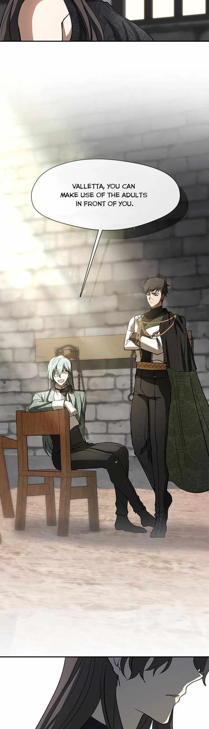 I Failed to Oust the Villain! Chapter 70 - 25