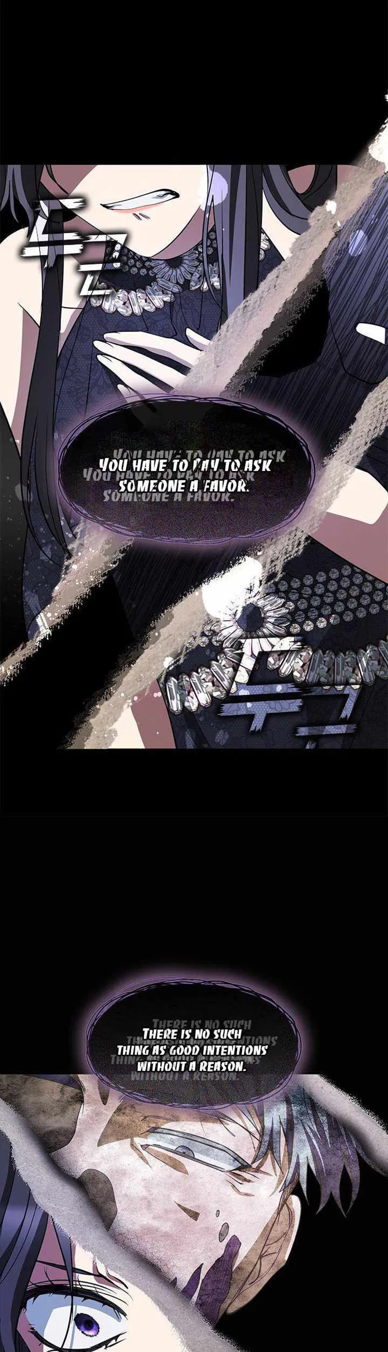 I Failed to Oust the Villain! Chapter 70 - 27