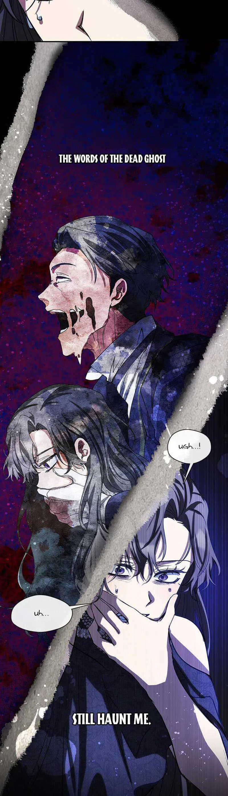 I Failed to Oust the Villain! Chapter 70 - 28