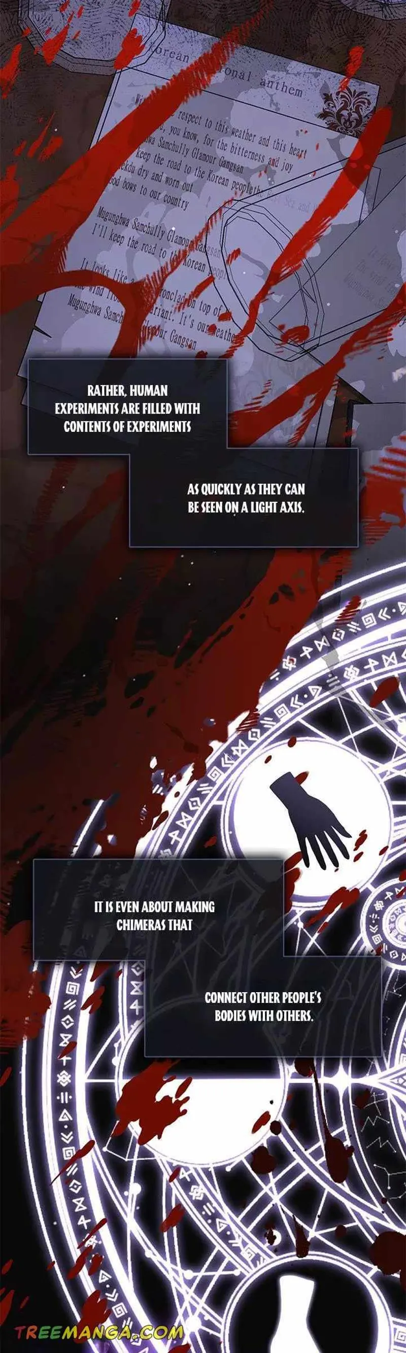 I Failed to Oust the Villain! Chapter 70 - 3