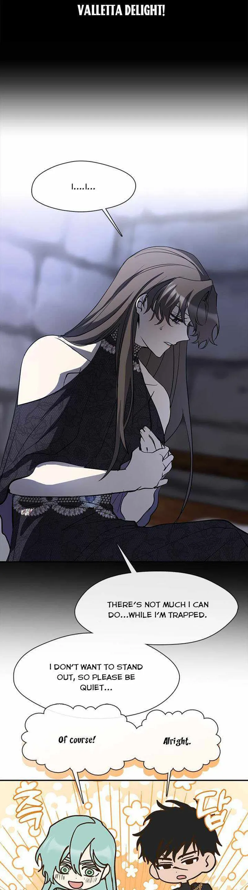 I Failed to Oust the Villain! Chapter 70 - 30