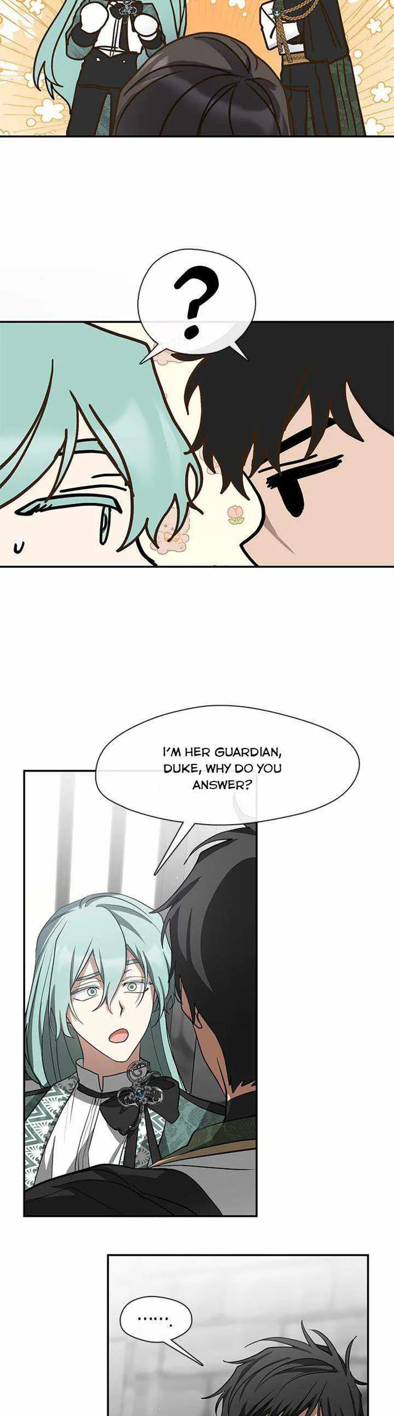 I Failed to Oust the Villain! Chapter 70 - 31