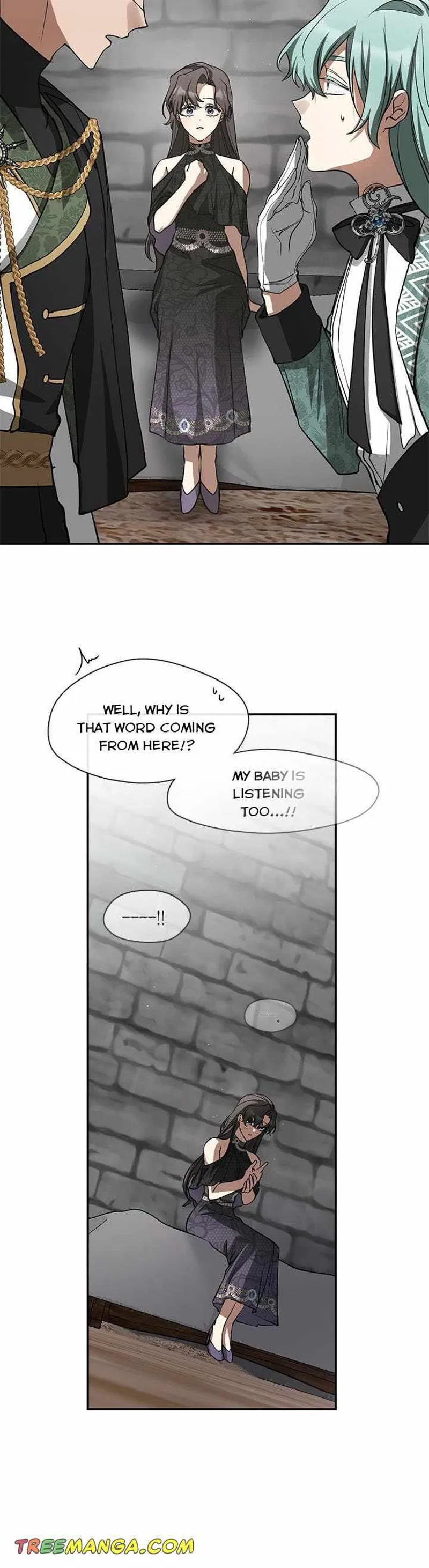 I Failed to Oust the Villain! Chapter 70 - 33