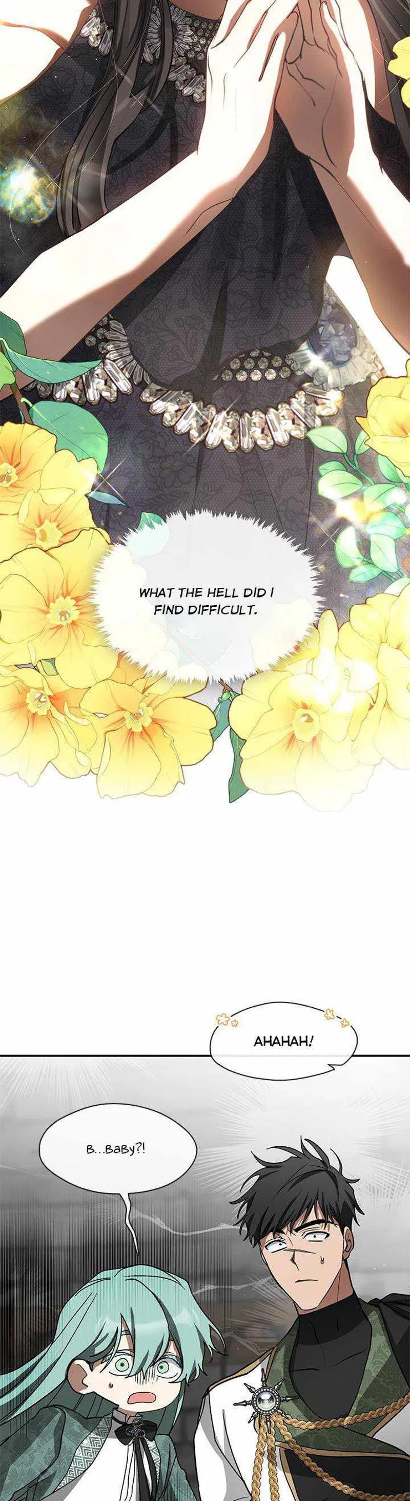 I Failed to Oust the Villain! Chapter 70 - 35