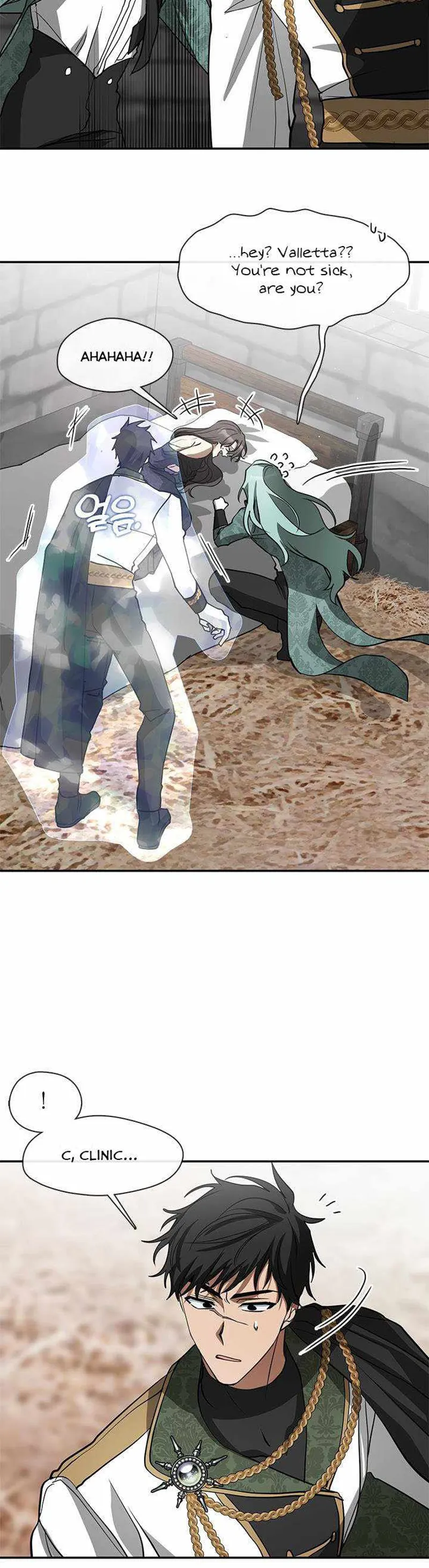 I Failed to Oust the Villain! Chapter 70 - 36