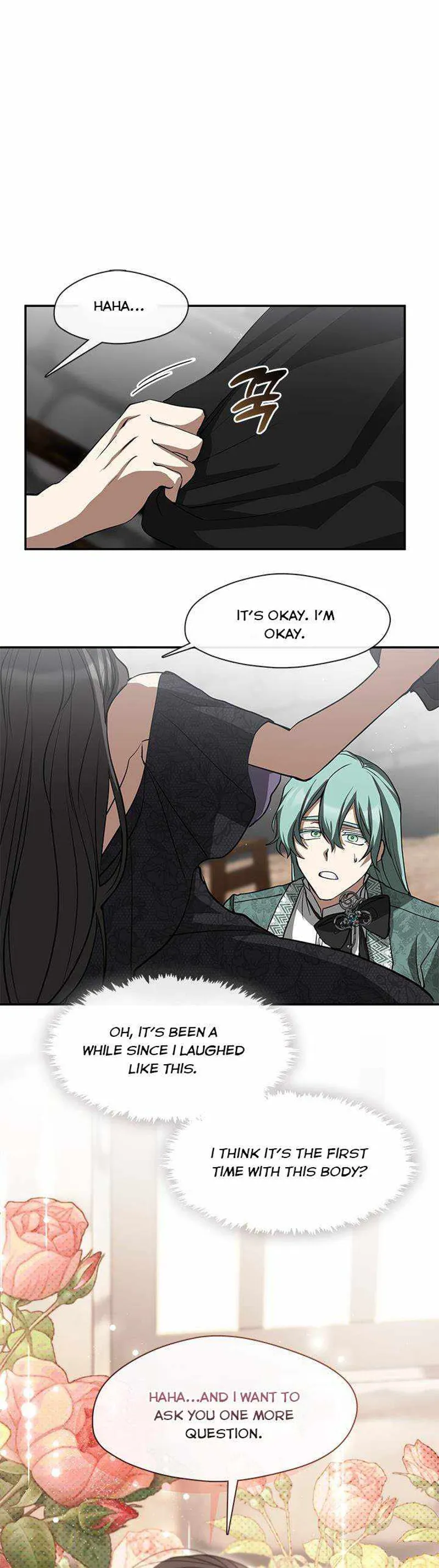 I Failed to Oust the Villain! Chapter 70 - 37