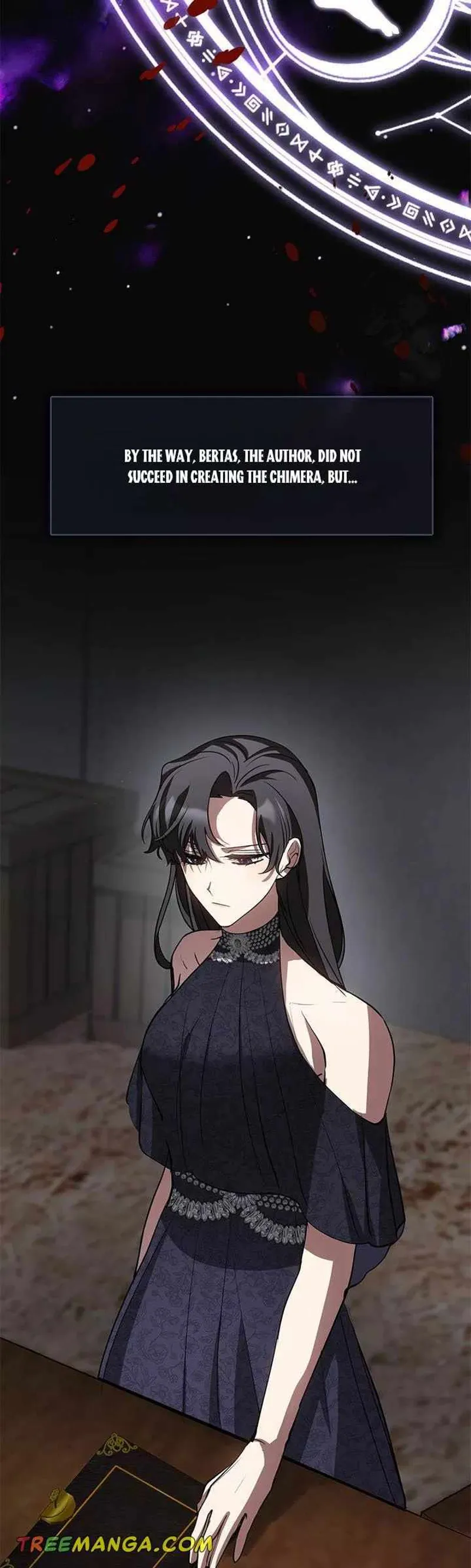 I Failed to Oust the Villain! Chapter 70 - 4