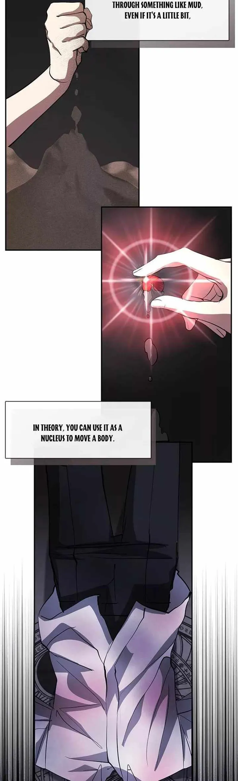 I Failed to Oust the Villain! Chapter 70 - 6