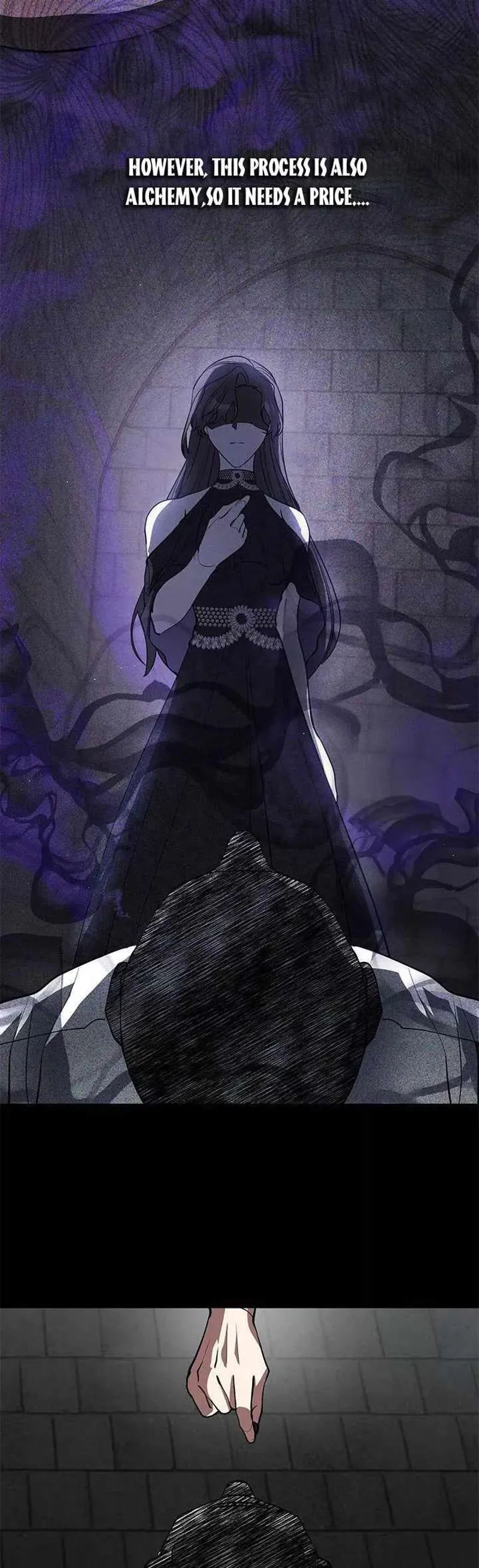 I Failed to Oust the Villain! Chapter 70 - 8
