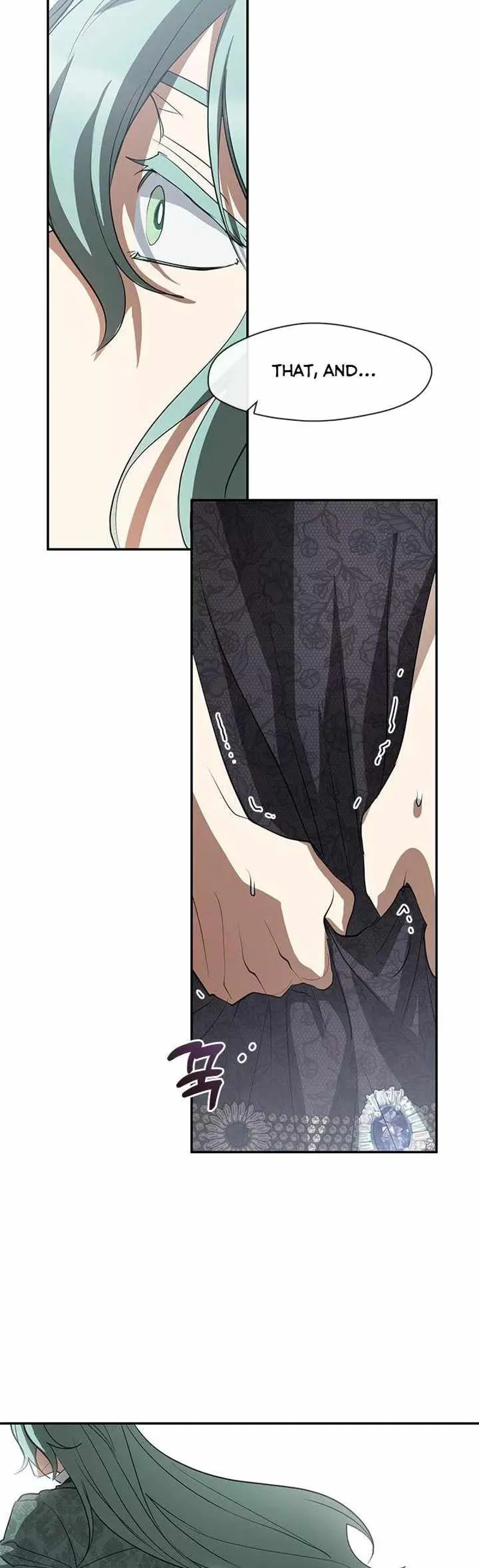 I Failed to Oust the Villain! Chapter 71 - 10