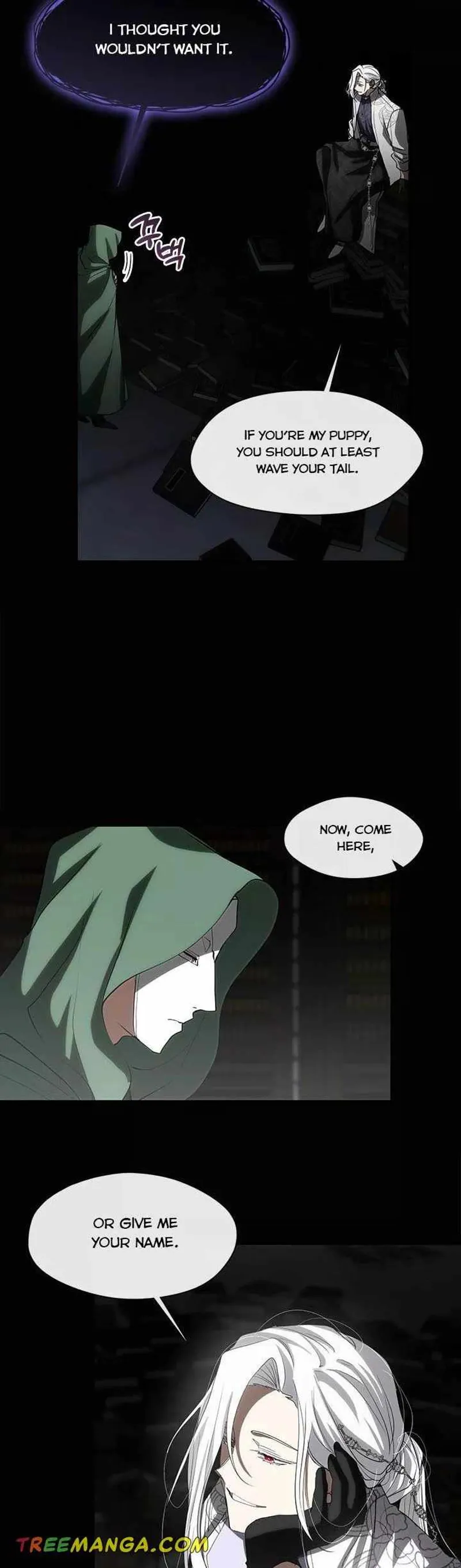 I Failed to Oust the Villain! Chapter 71 - 19