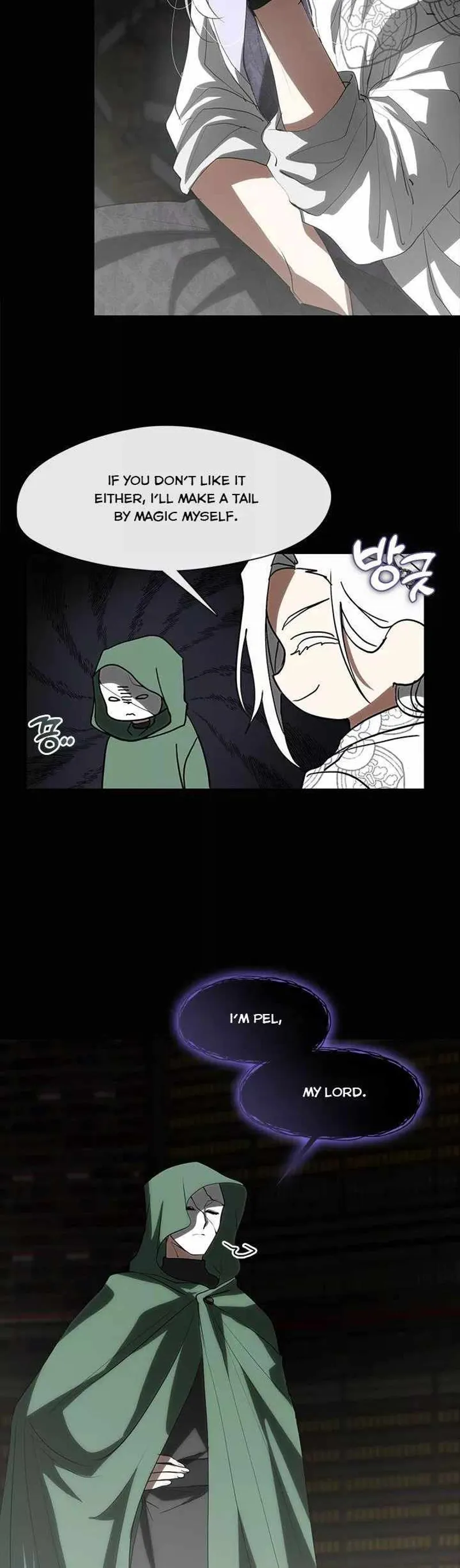 I Failed to Oust the Villain! Chapter 71 - 20